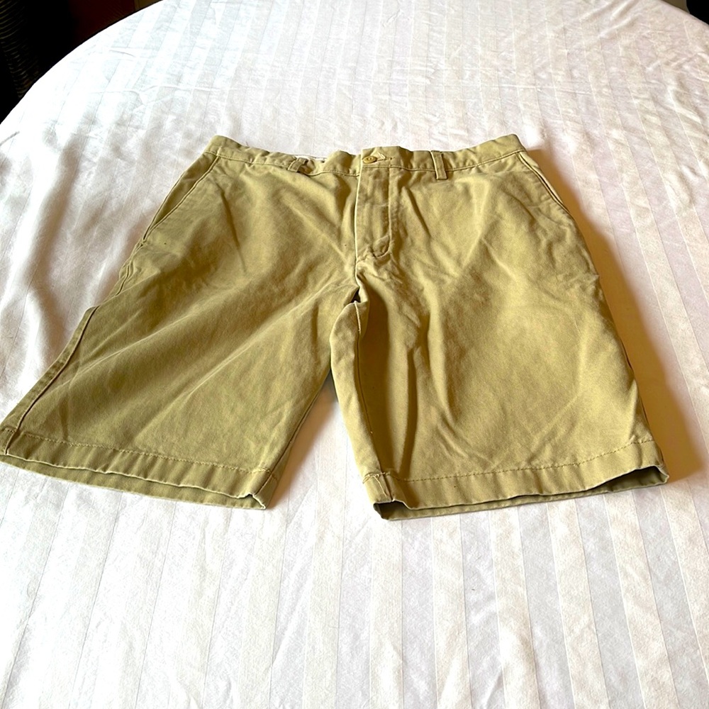 Banana Republic mens shorts 32’s